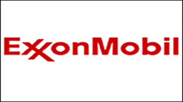 Λιγότερα Κέρδη για την Exxon Mobil το α΄Τρίμηνο